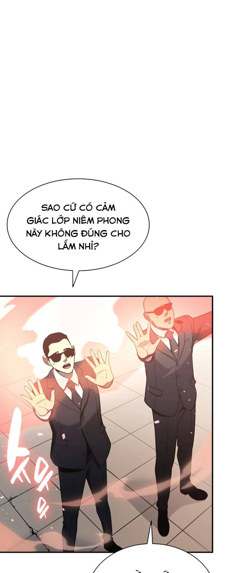 Vị Vua Mạnh Nhất Đã Trở Lại Chapter 8 - 56