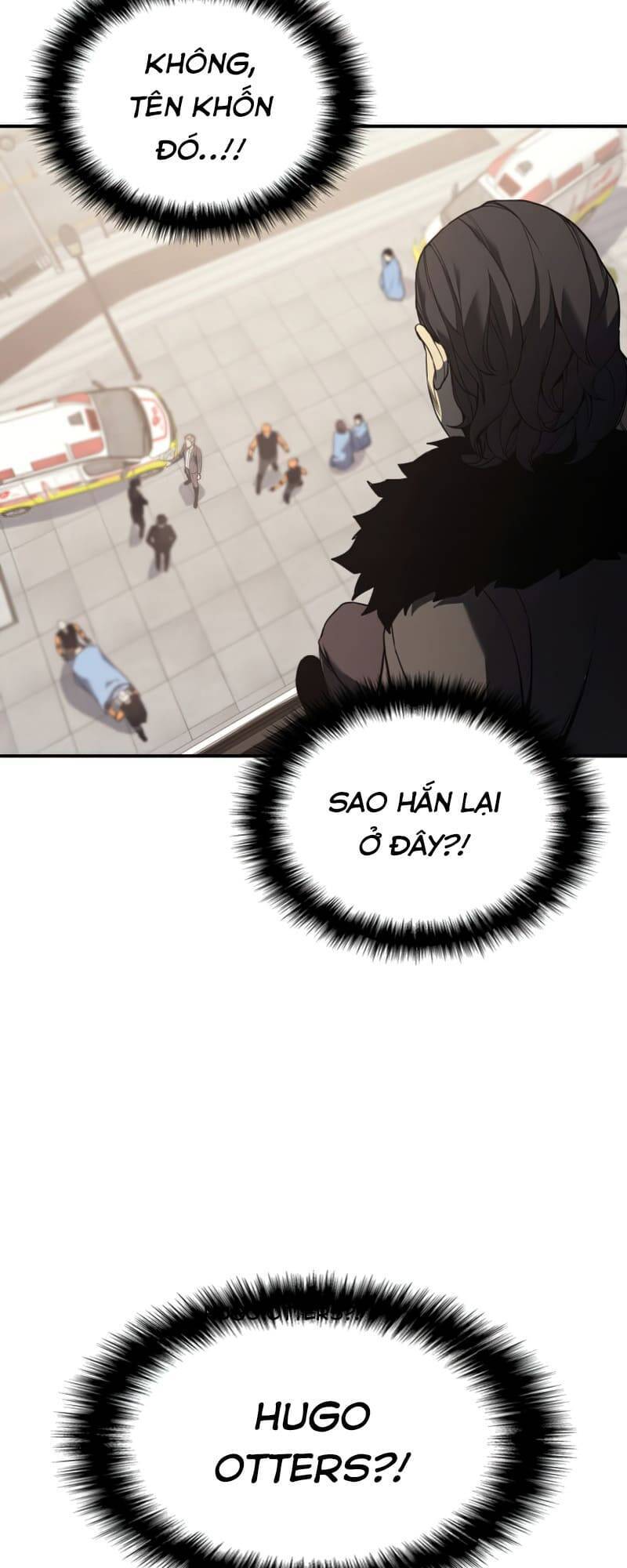 Vị Vua Mạnh Nhất Đã Trở Lại Chapter 8 - 78