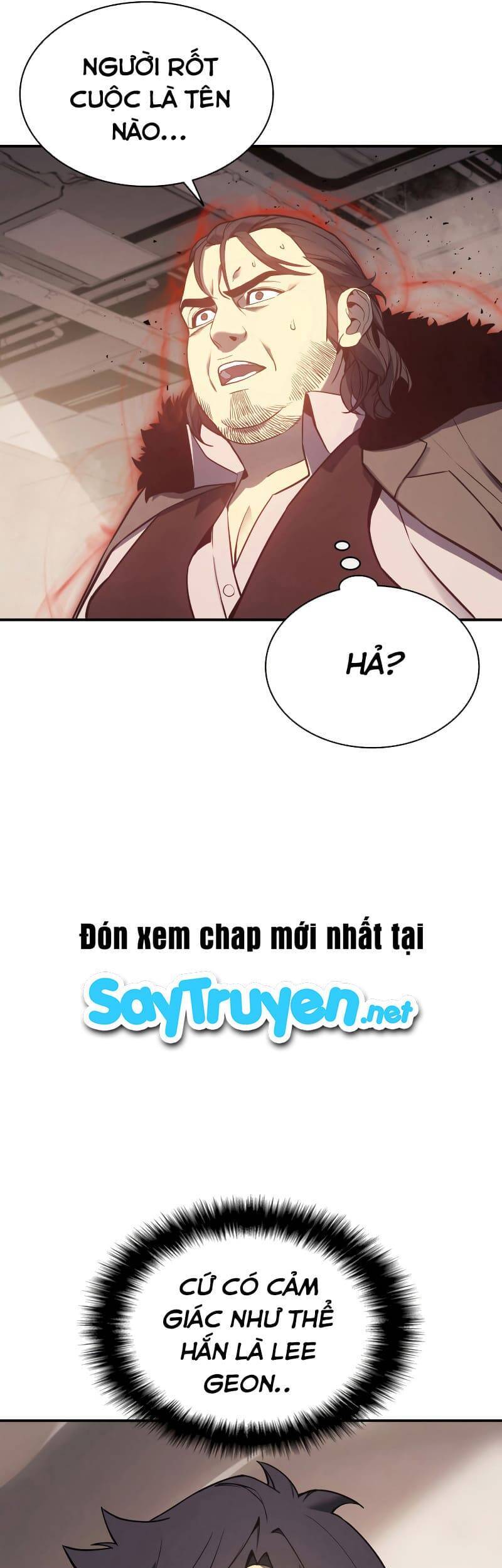 Vị Vua Mạnh Nhất Đã Trở Lại Chapter 9 - 21