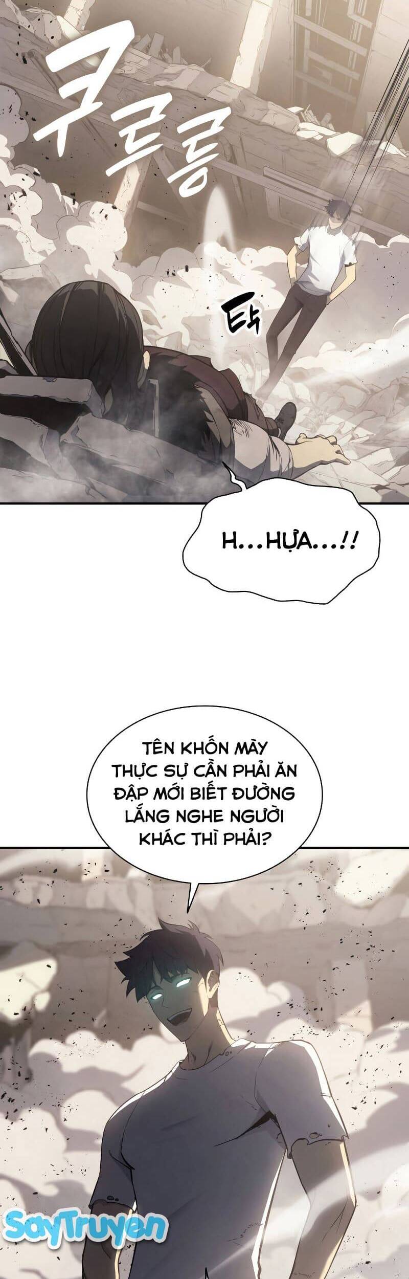 Vị Vua Mạnh Nhất Đã Trở Lại Chapter 9 - 28