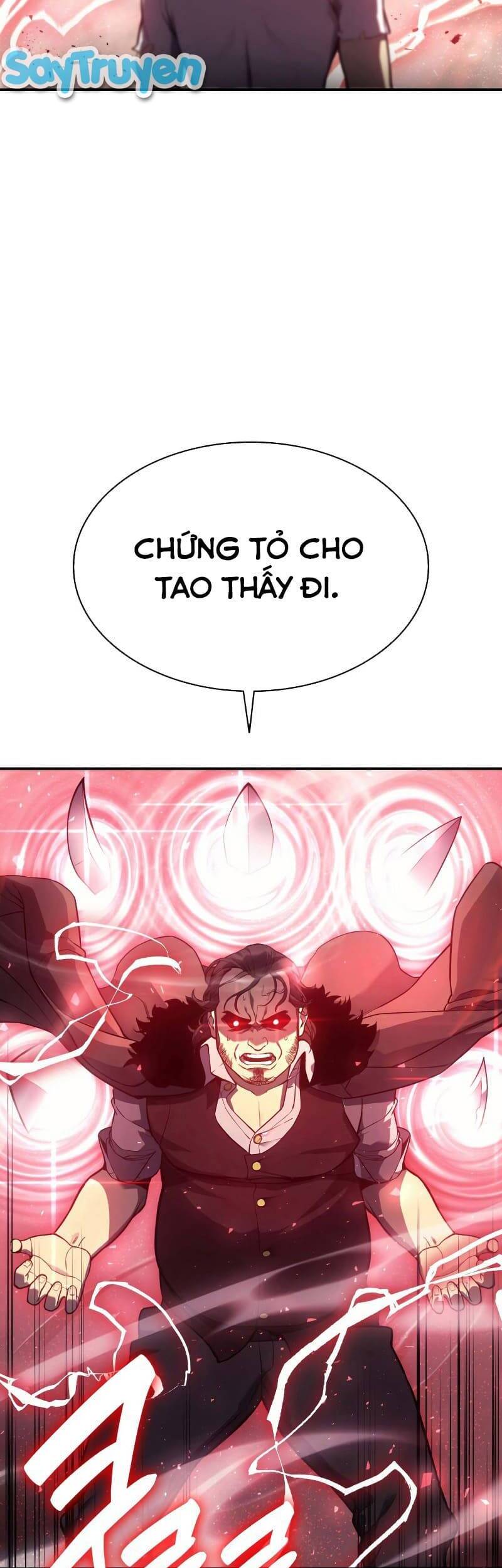 Vị Vua Mạnh Nhất Đã Trở Lại Chapter 9 - 37