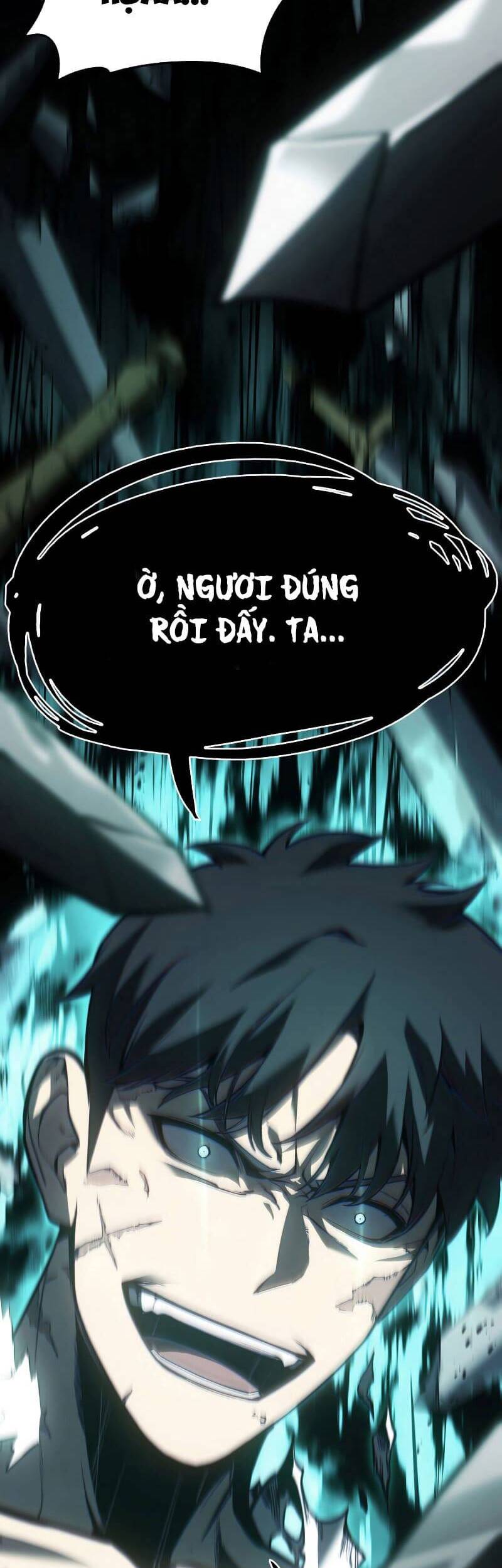 Vị Vua Mạnh Nhất Đã Trở Lại Chapter 9 - 69