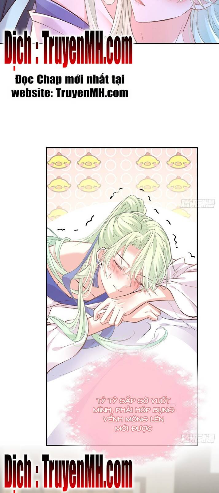 Kiều Mỵ Phu Lang, Tại Tuyến Lục Trà Chapter 38 - 11
