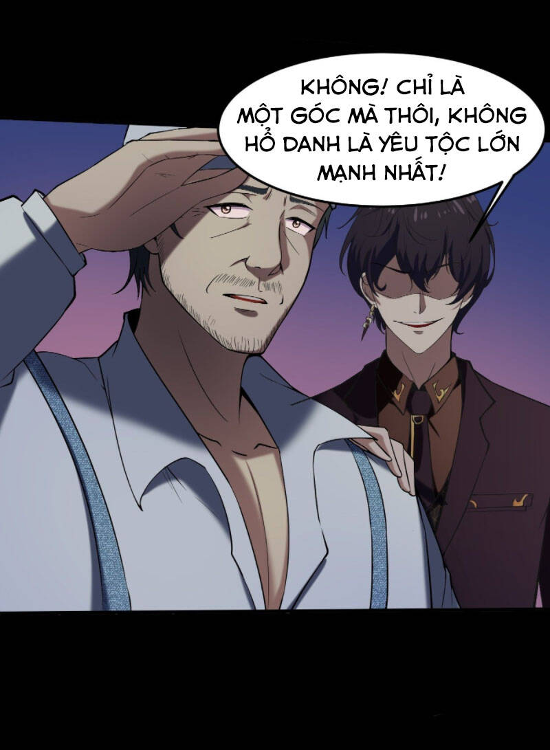 Phản Phái Yêu Tế Chapter 29.5 - 18