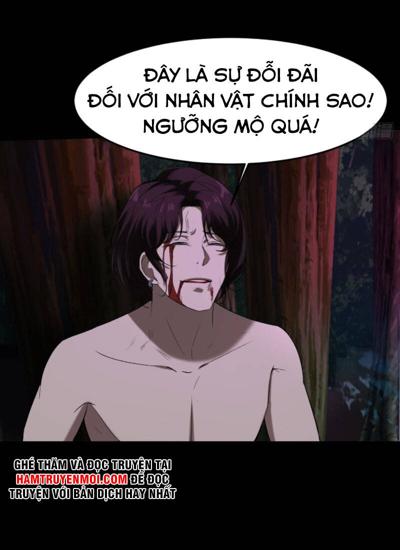 Phản Phái Yêu Tế Chapter 29.5 - 37