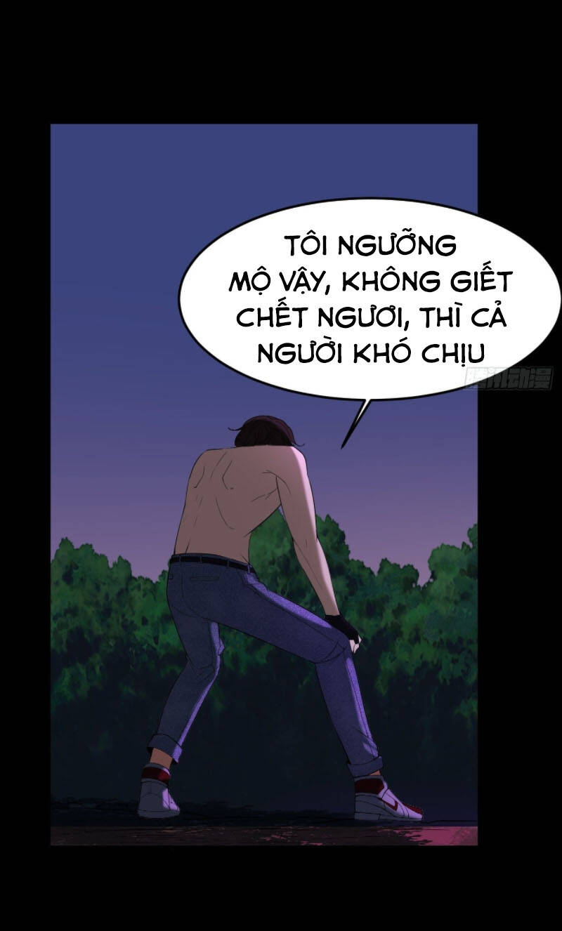 Phản Phái Yêu Tế Chapter 29.5 - 38