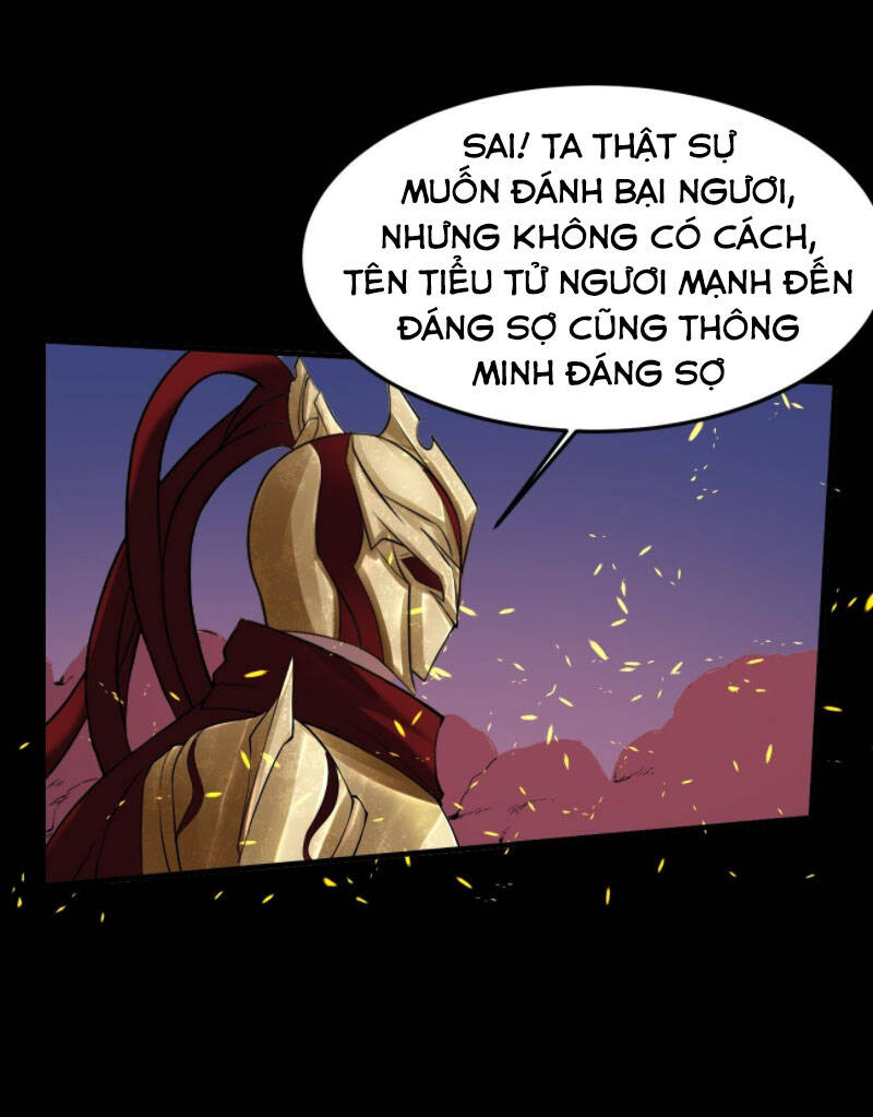 Phản Phái Yêu Tế Chapter 29 - 13