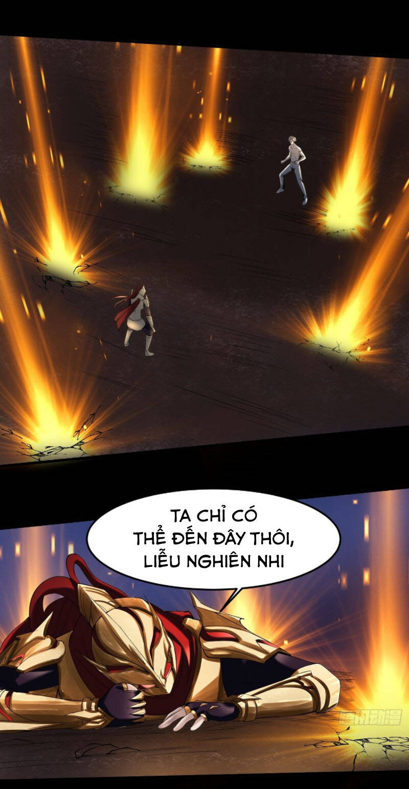 Phản Phái Yêu Tế Chapter 29 - 15