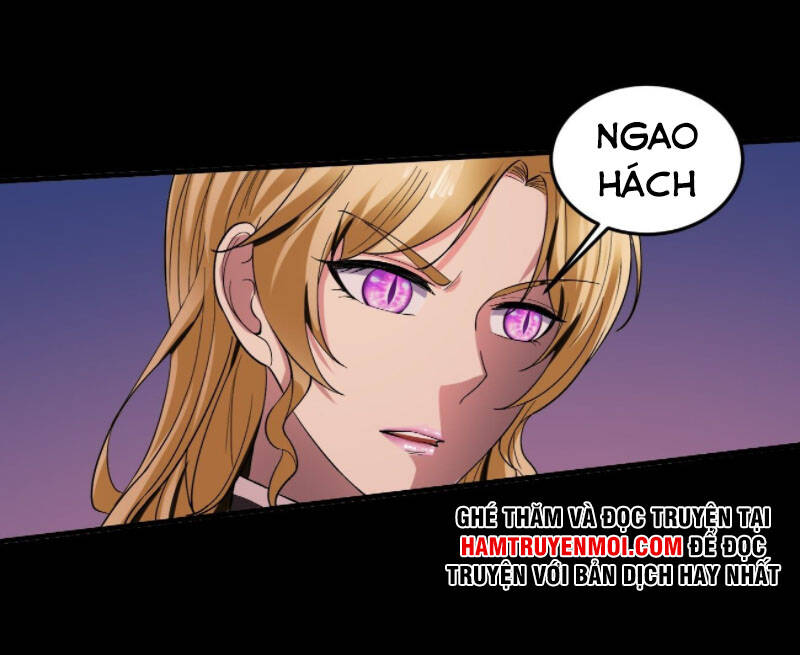 Phản Phái Yêu Tế Chapter 29 - 22