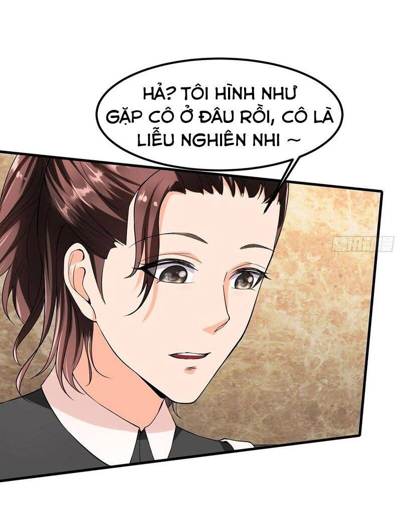 Phản Phái Yêu Tế Chapter 3 - 4