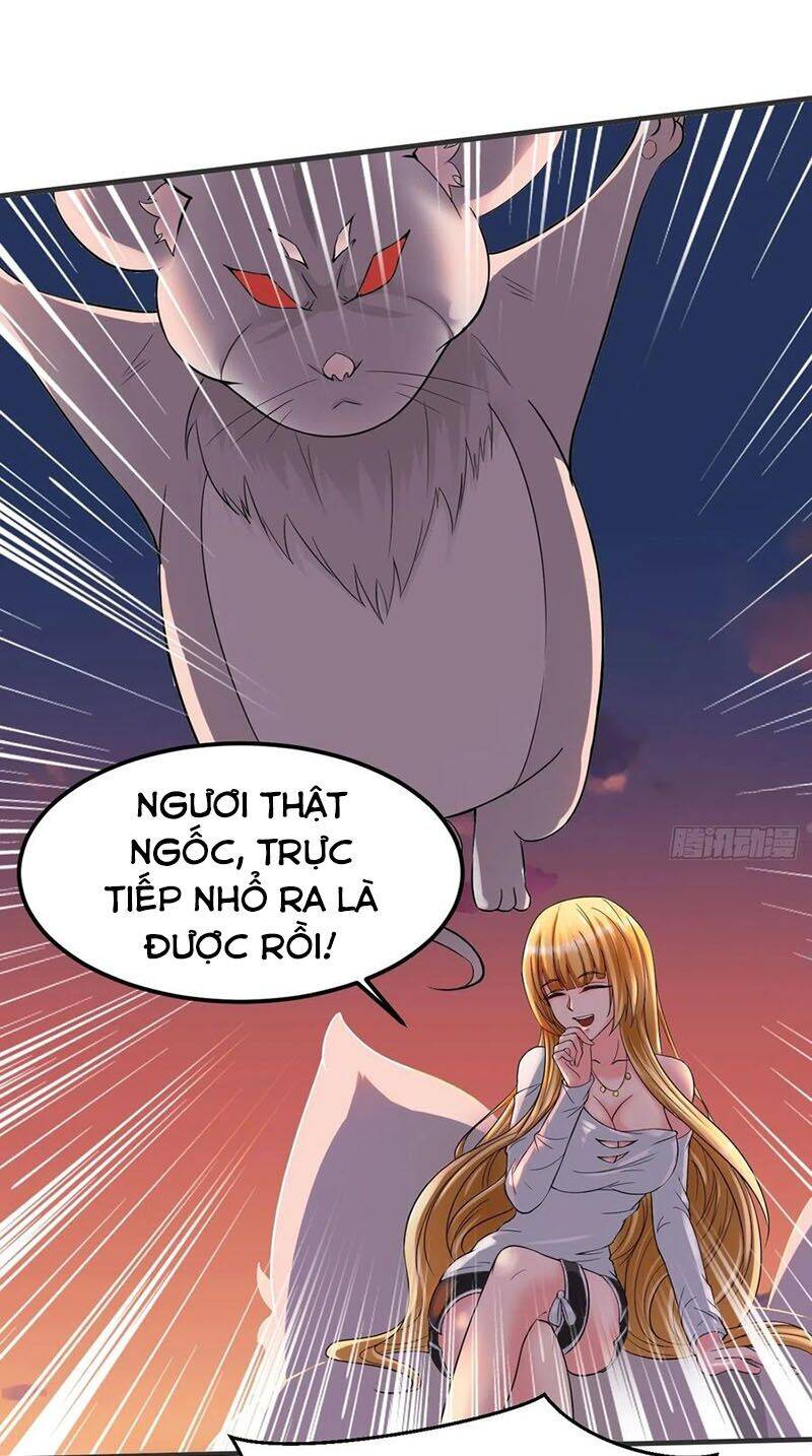 Phản Phái Yêu Tế Chapter 3 - 48
