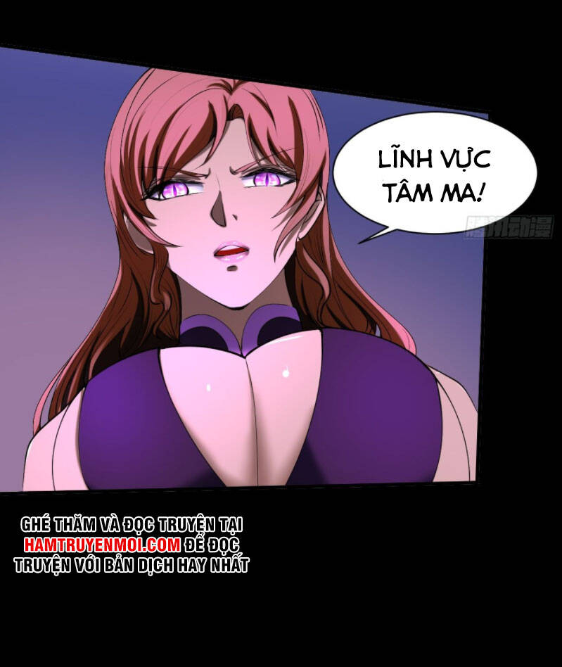 Phản Phái Yêu Tế Chapter 30 - 13