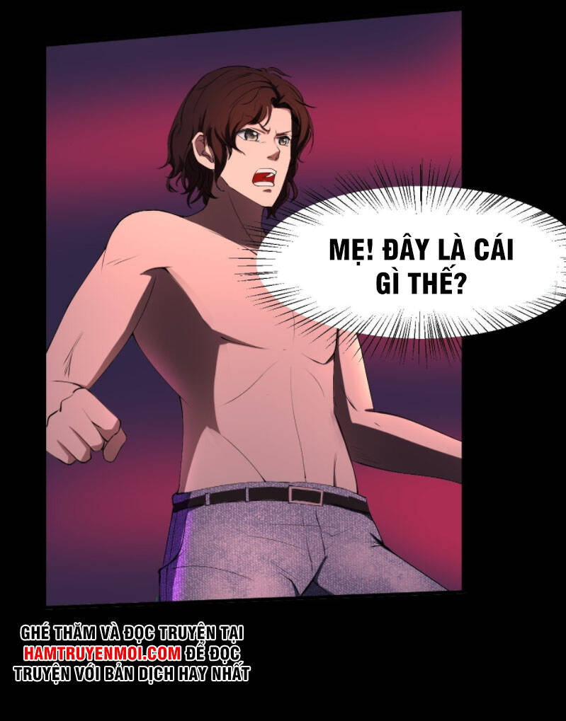Phản Phái Yêu Tế Chapter 30 - 23