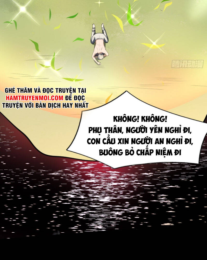 Phản Phái Yêu Tế Chapter 30 - 27