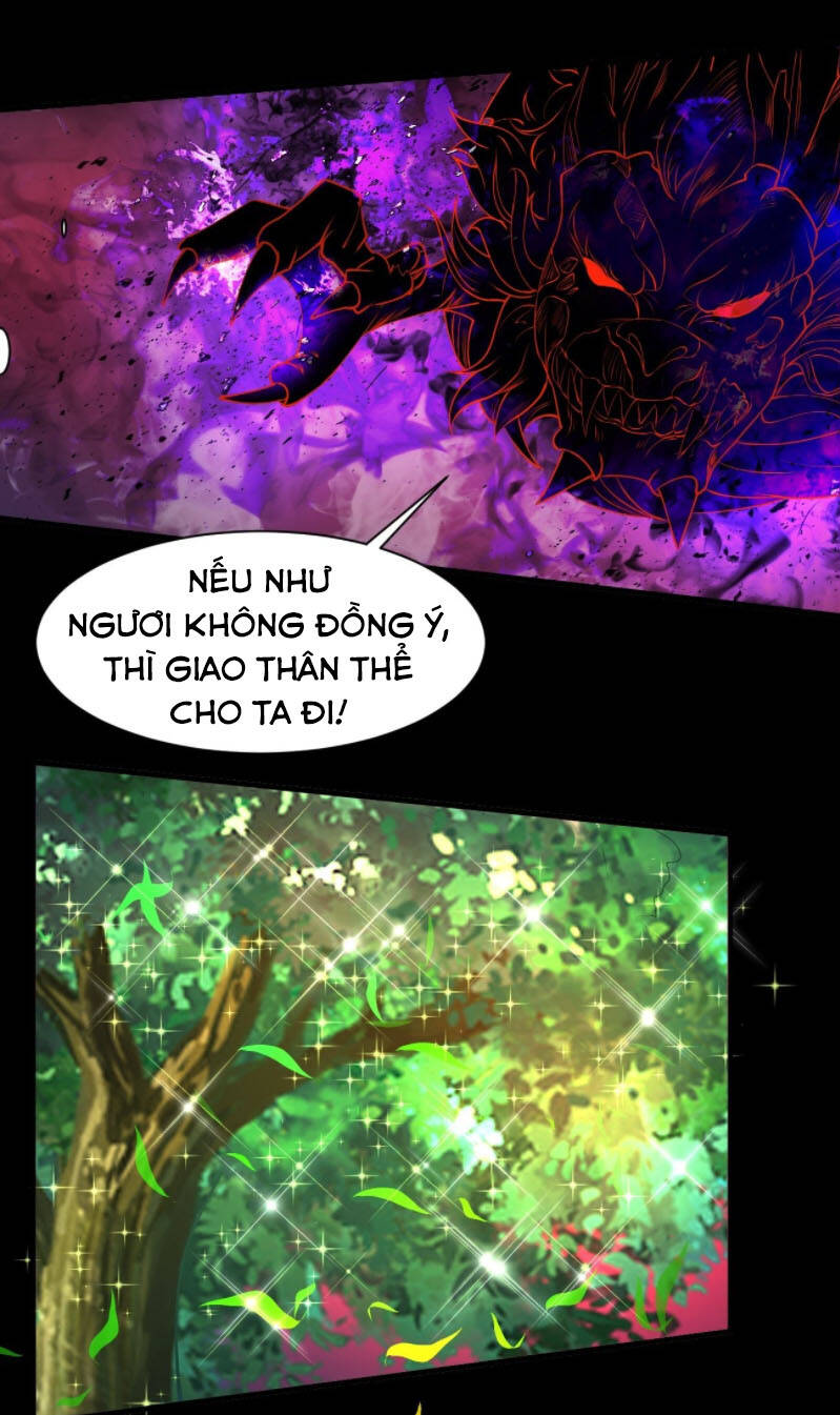 Phản Phái Yêu Tế Chapter 30 - 28
