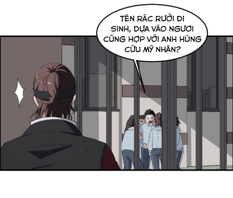 Phản Phái Yêu Tế Chapter 30 - 42