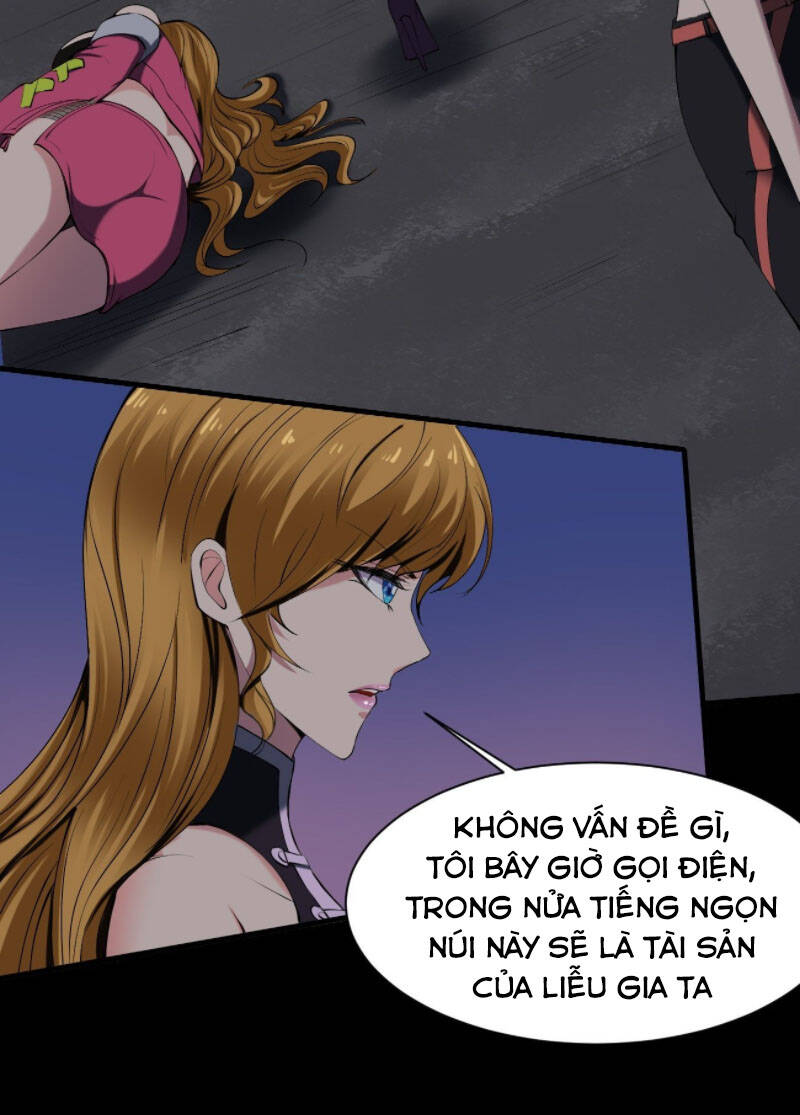 Phản Phái Yêu Tế Chapter 32 - 2