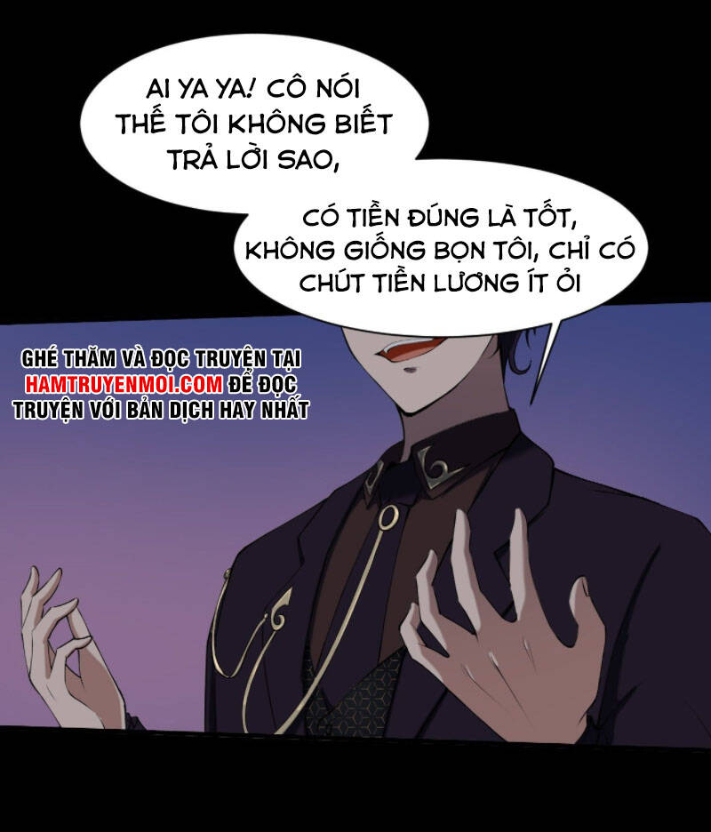 Phản Phái Yêu Tế Chapter 32 - 3