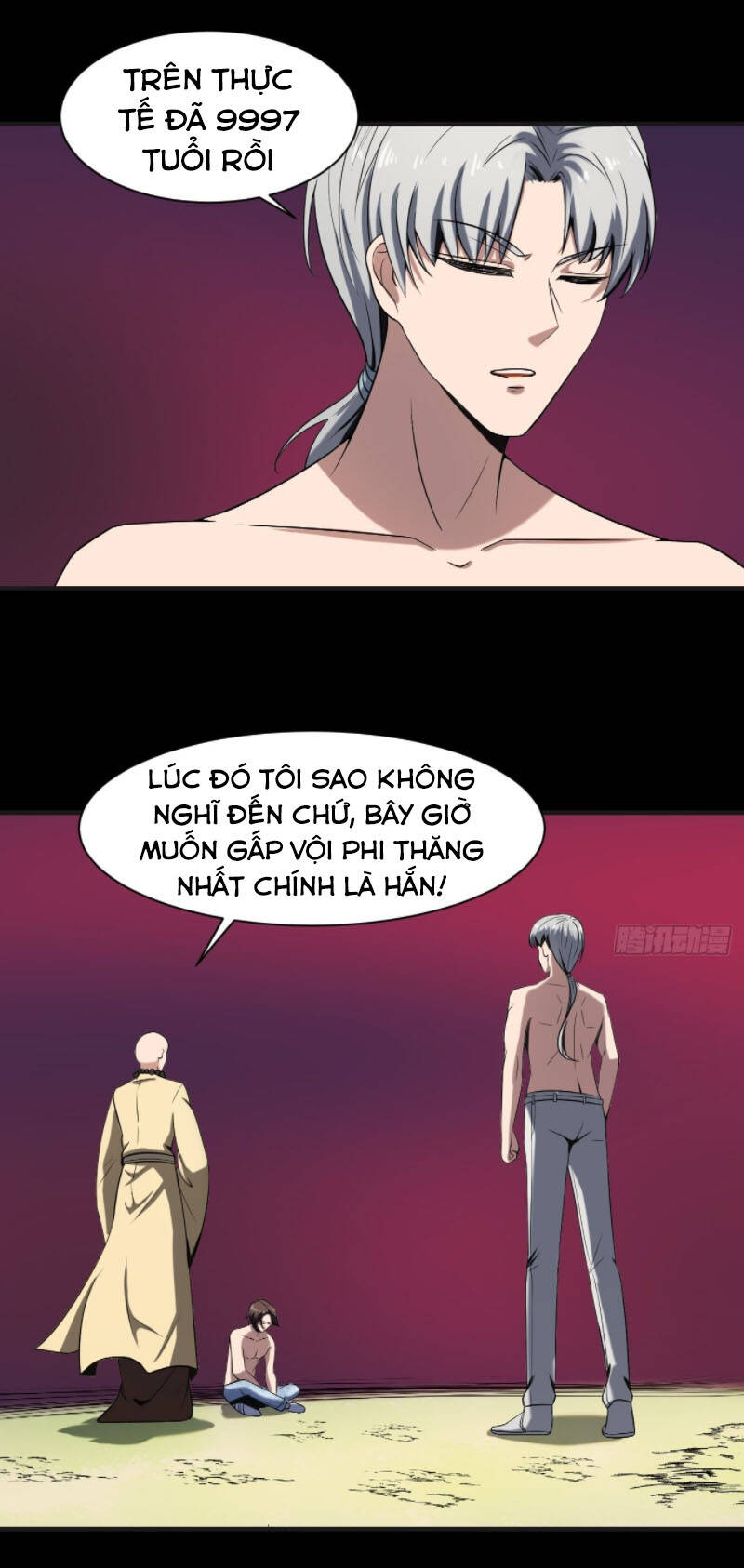 Phản Phái Yêu Tế Chapter 32 - 30