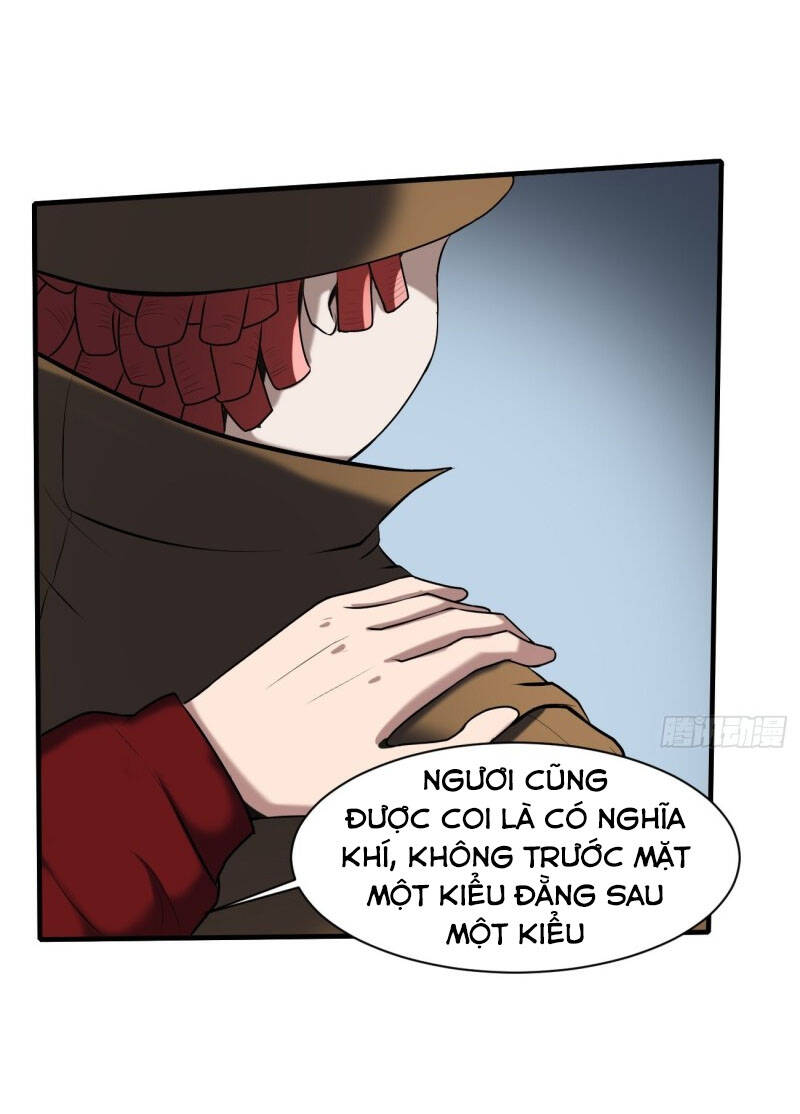 Phản Phái Yêu Tế Chapter 36 - 22