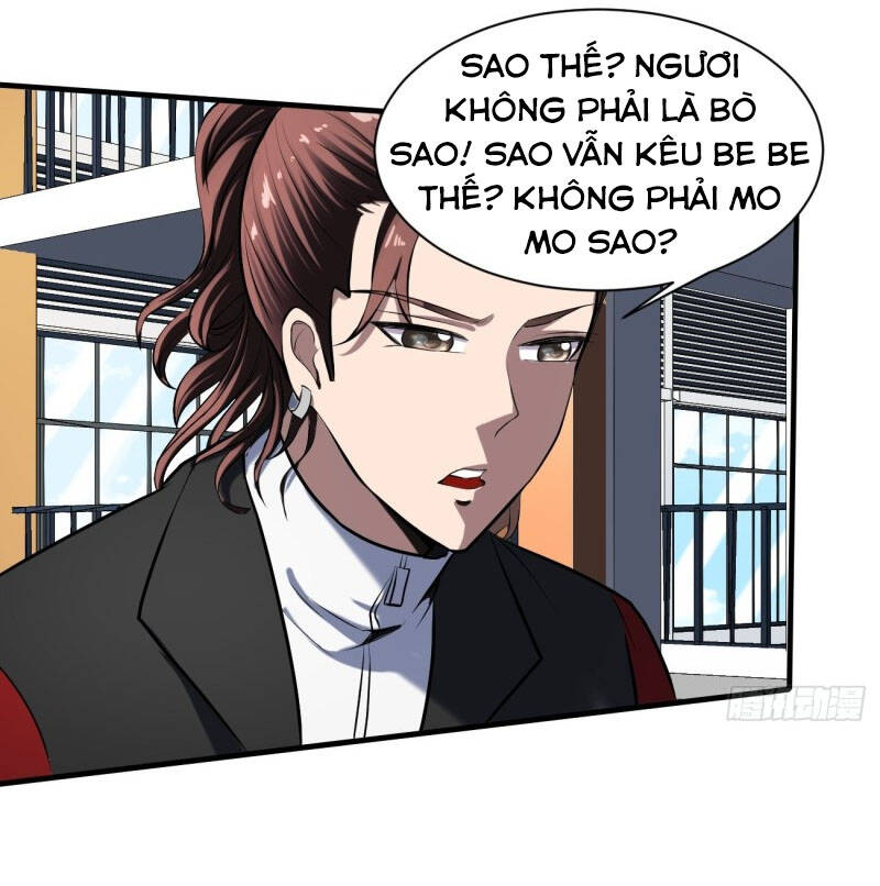 Phản Phái Yêu Tế Chapter 36 - 10