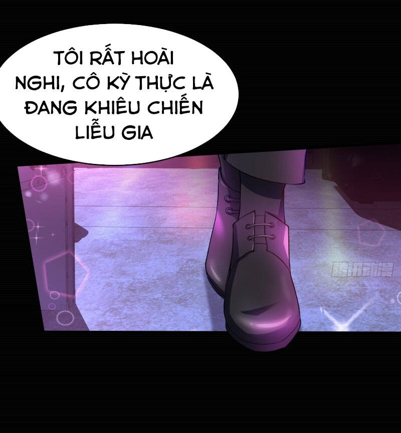 Phản Phái Yêu Tế Chapter 38 - 11