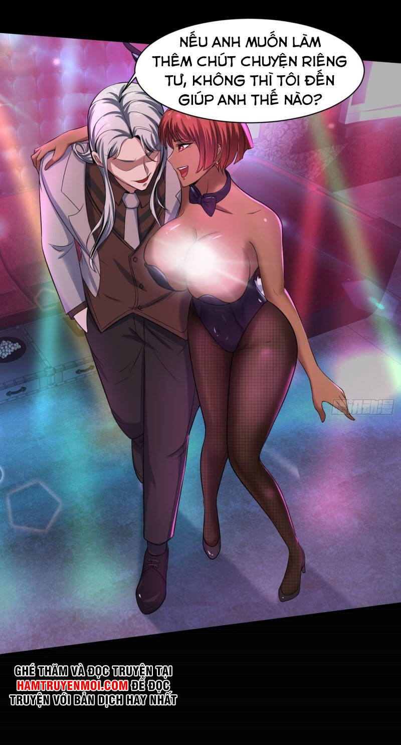 Phản Phái Yêu Tế Chapter 38 - 18