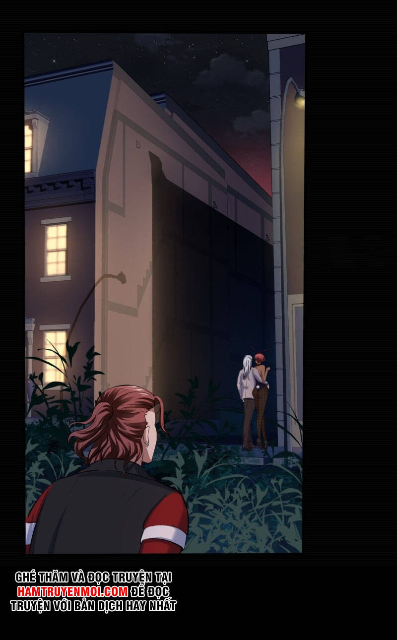 Phản Phái Yêu Tế Chapter 38 - 20