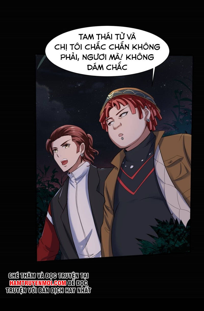 Phản Phái Yêu Tế Chapter 38 - 22