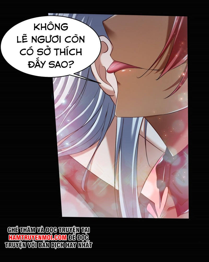 Phản Phái Yêu Tế Chapter 38 - 30