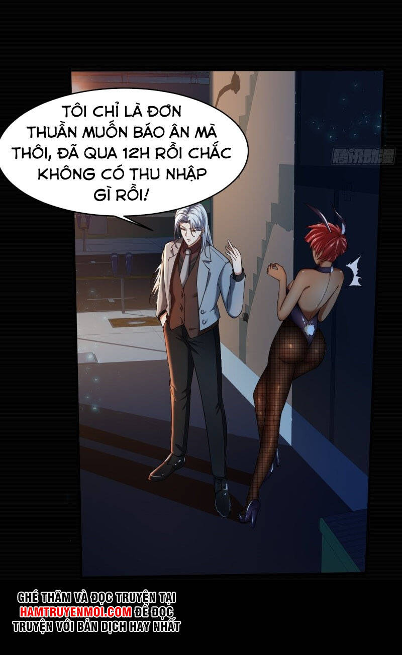 Phản Phái Yêu Tế Chapter 38 - 32