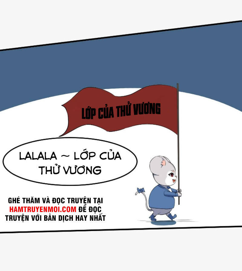 Phản Phái Yêu Tế Chapter 28 - 1