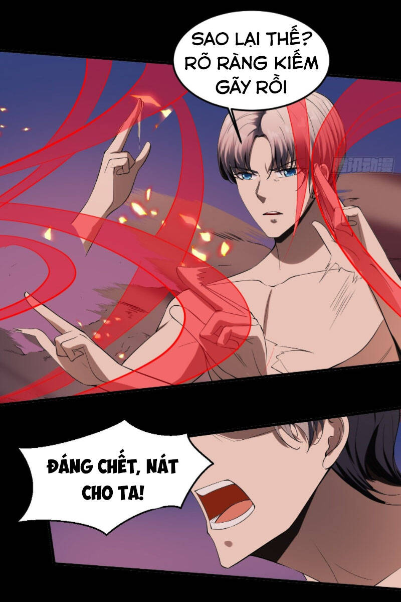 Phản Phái Yêu Tế Chapter 28 - 28