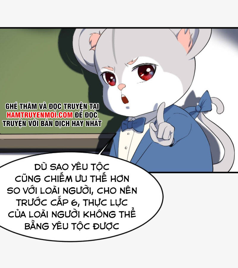 Phản Phái Yêu Tế Chapter 28 - 5