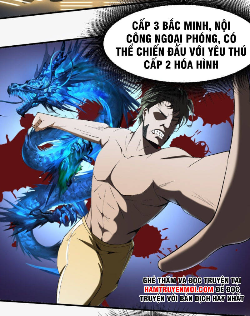 Phản Phái Yêu Tế Chapter 28 - 7