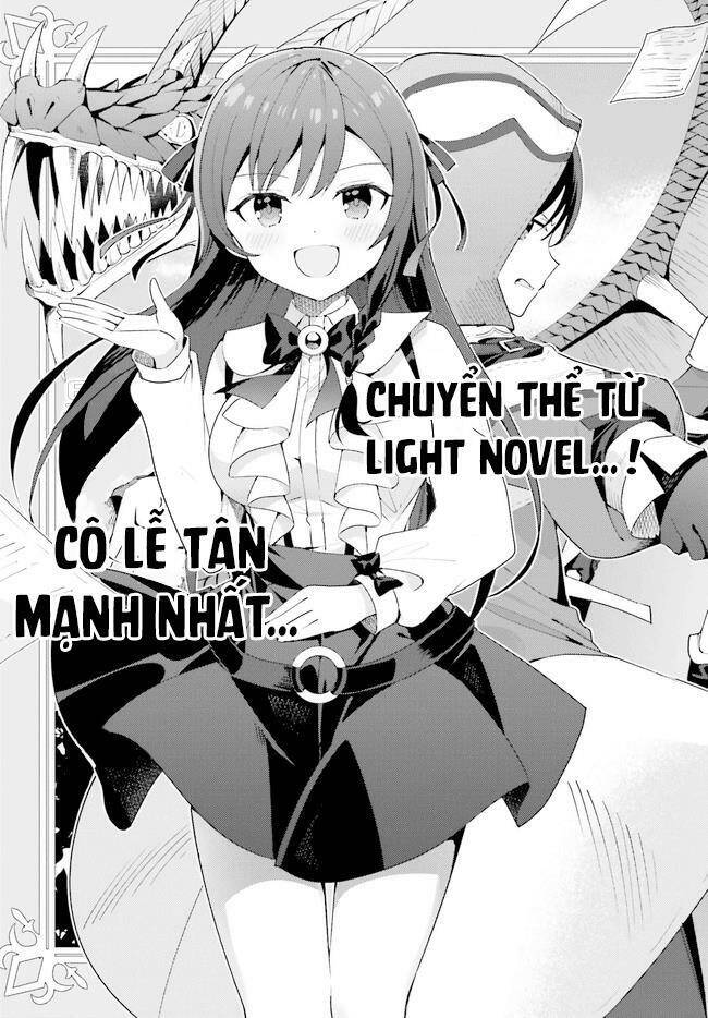 Guild No Uketsukejou Desu Ga, Zangyou Wa Iya Nanode Boss Wo Solo Toubatsu Shiyou To Omoimasu Chapter 1.1 - 3