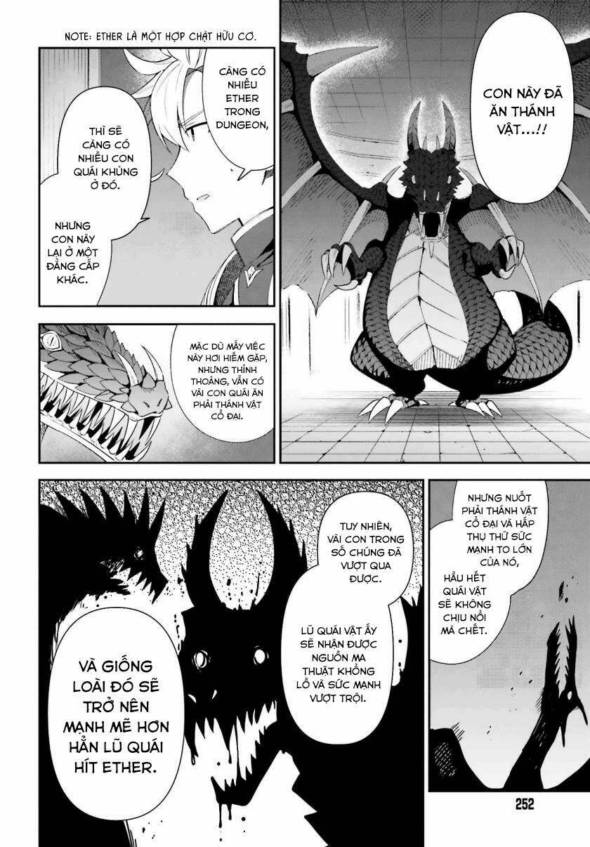 Guild No Uketsukejou Desu Ga, Zangyou Wa Iya Nanode Boss Wo Solo Toubatsu Shiyou To Omoimasu Chapter 1.2 - 5