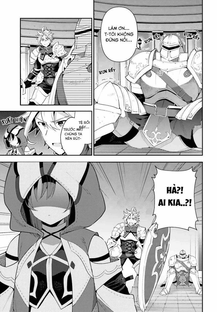Guild No Uketsukejou Desu Ga, Zangyou Wa Iya Nanode Boss Wo Solo Toubatsu Shiyou To Omoimasu Chapter 1.2 - 6
