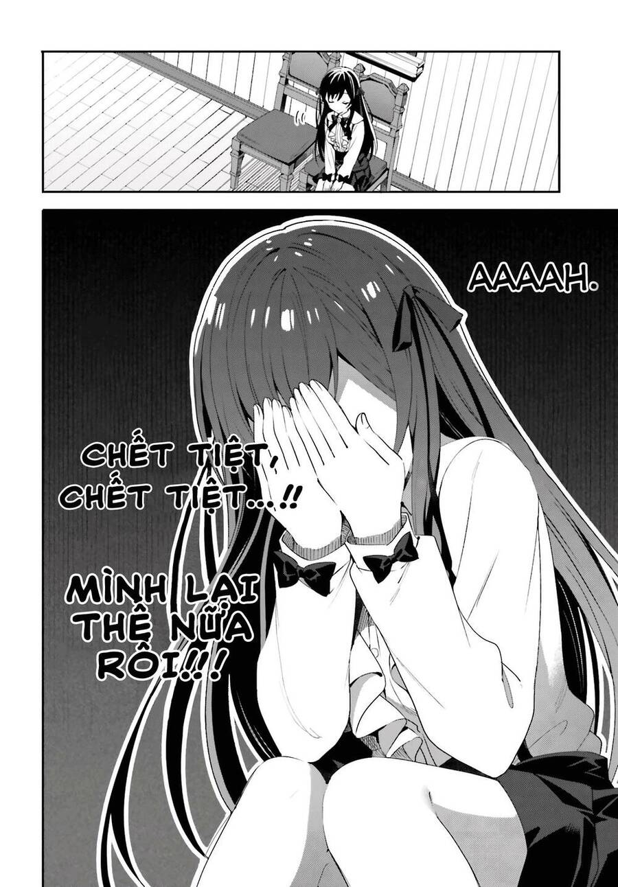 Guild No Uketsukejou Desu Ga, Zangyou Wa Iya Nanode Boss Wo Solo Toubatsu Shiyou To Omoimasu Chapter 2 - 2