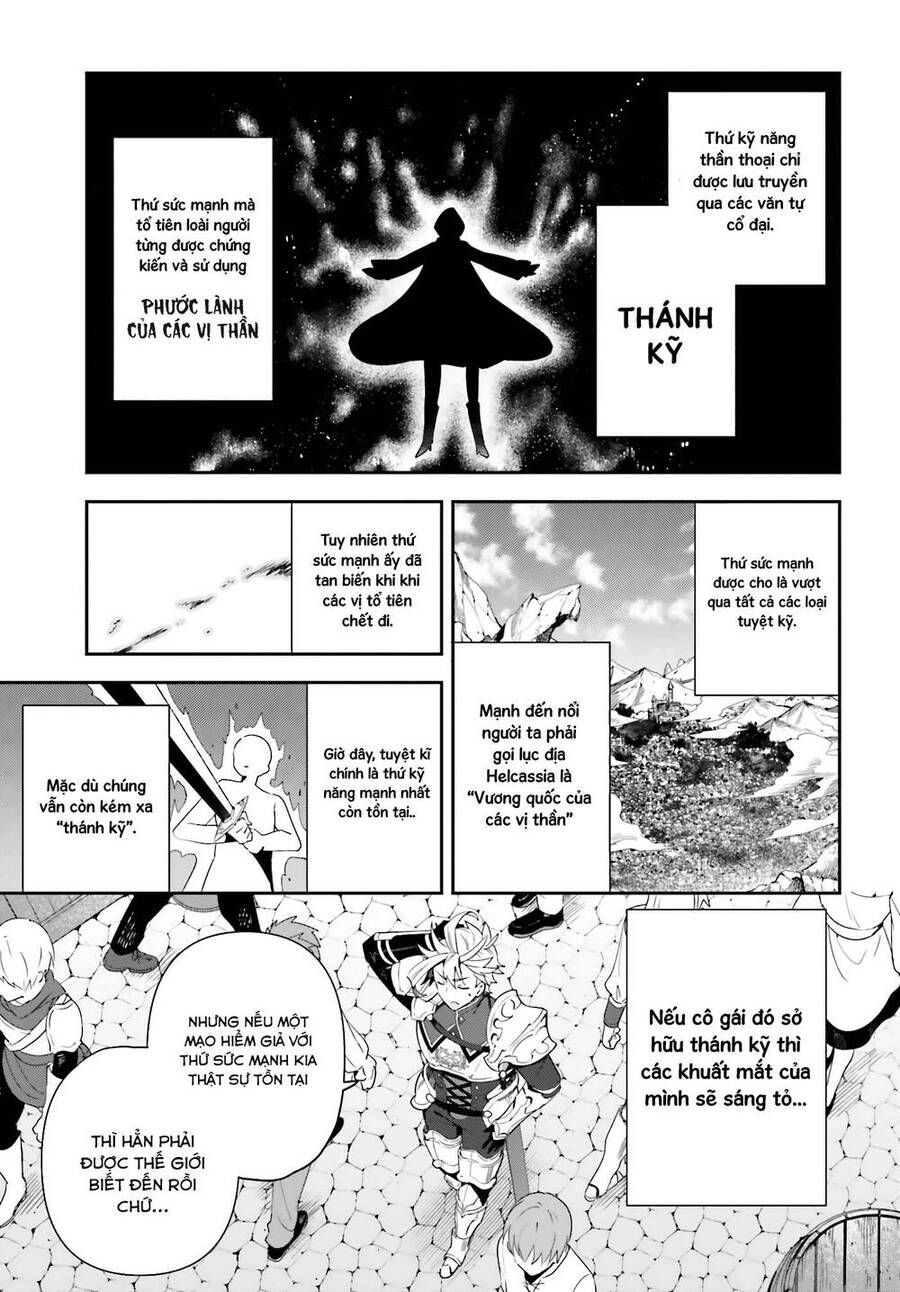 Guild No Uketsukejou Desu Ga, Zangyou Wa Iya Nanode Boss Wo Solo Toubatsu Shiyou To Omoimasu Chapter 2 - 21