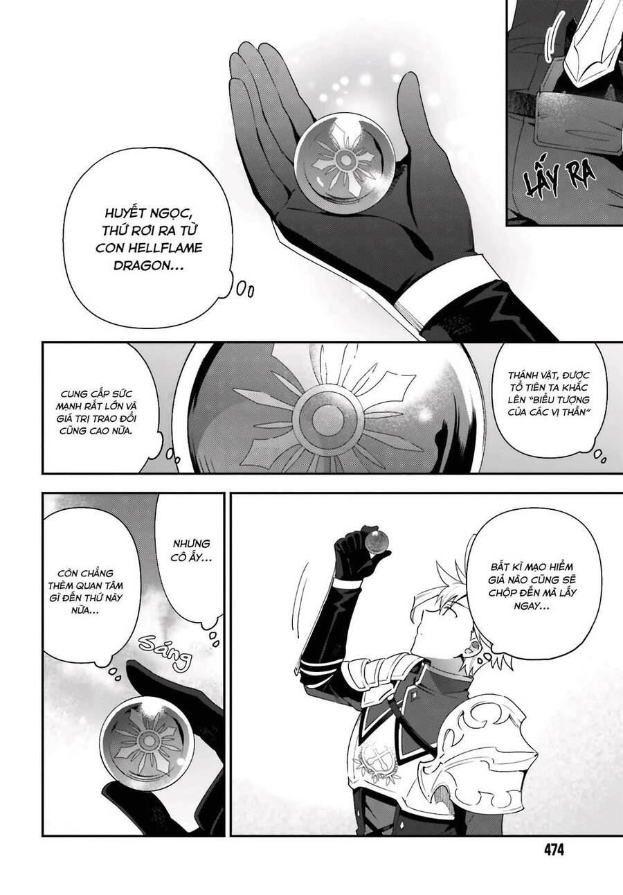 Guild No Uketsukejou Desu Ga, Zangyou Wa Iya Nanode Boss Wo Solo Toubatsu Shiyou To Omoimasu Chapter 2 - 22