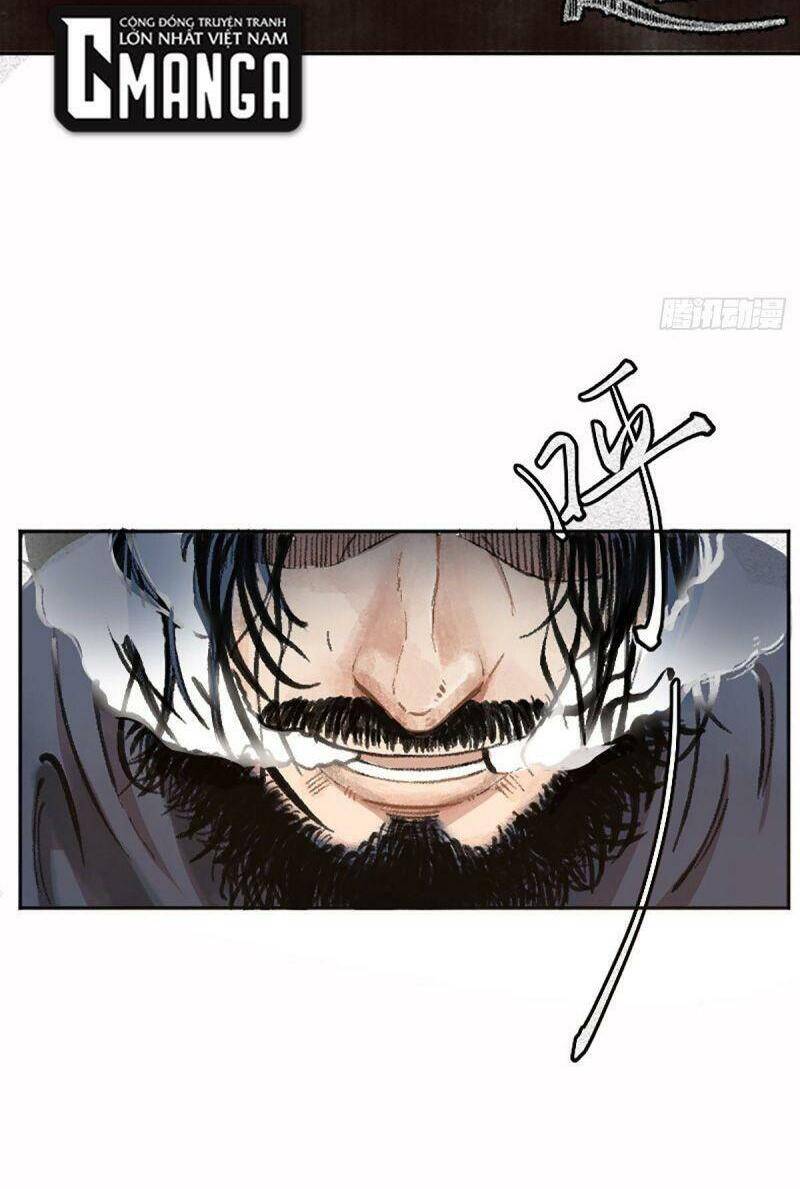 Khu Thần Chapter 1 - 14