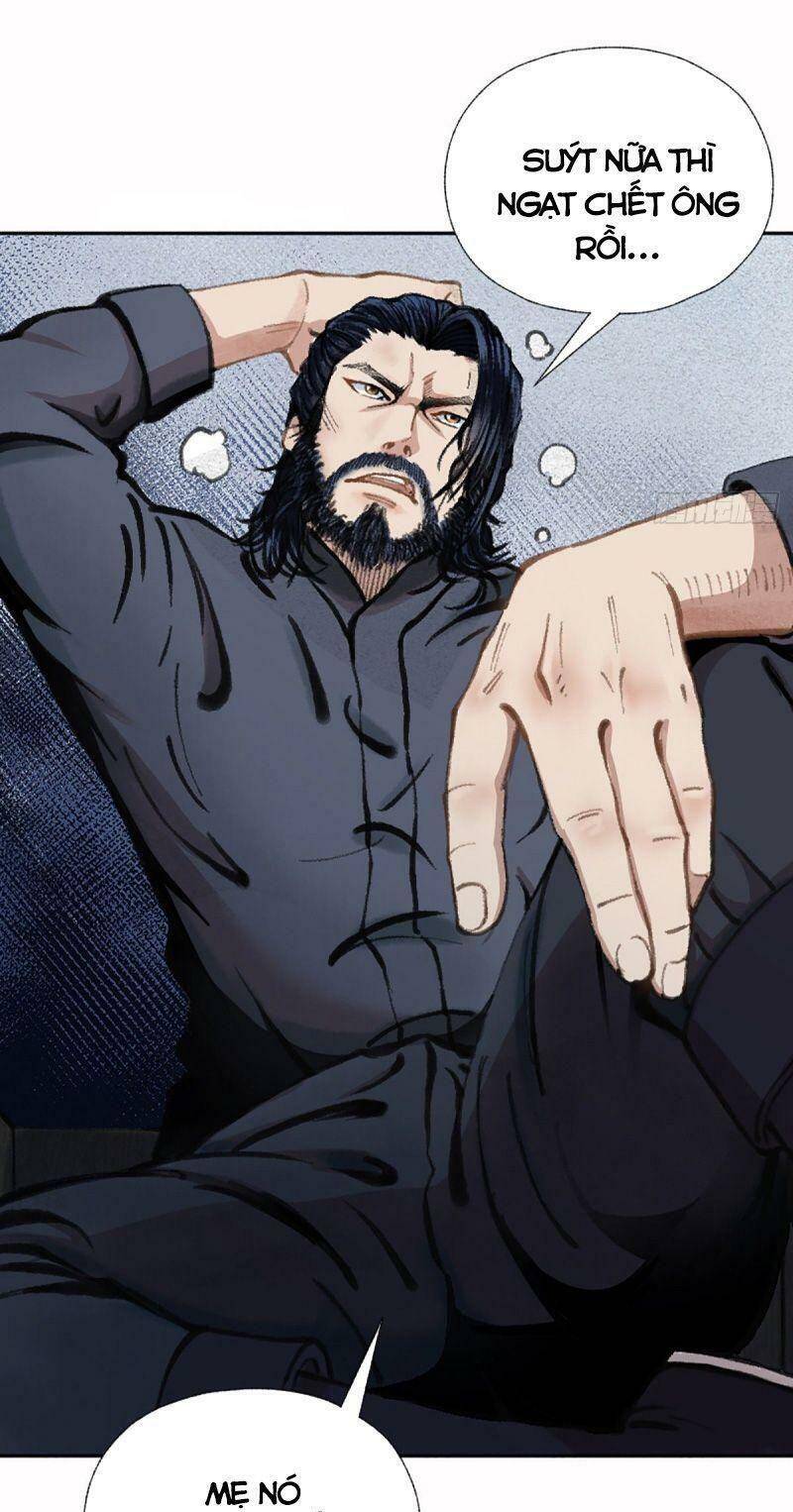 Khu Thần Chapter 1 - 15