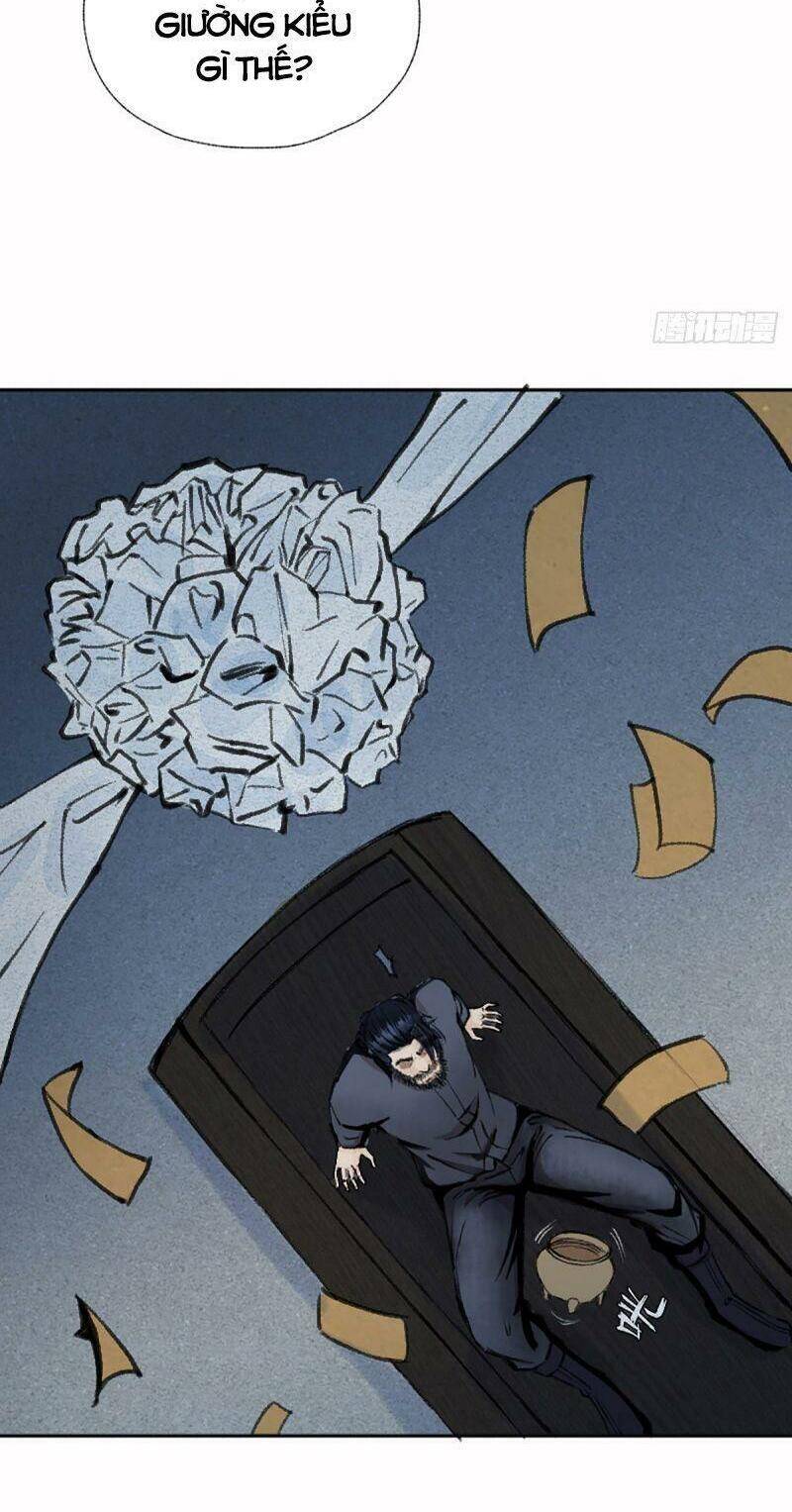 Khu Thần Chapter 1 - 16