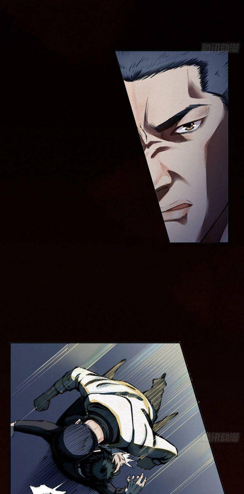 Khu Thần Chapter 1 - 23