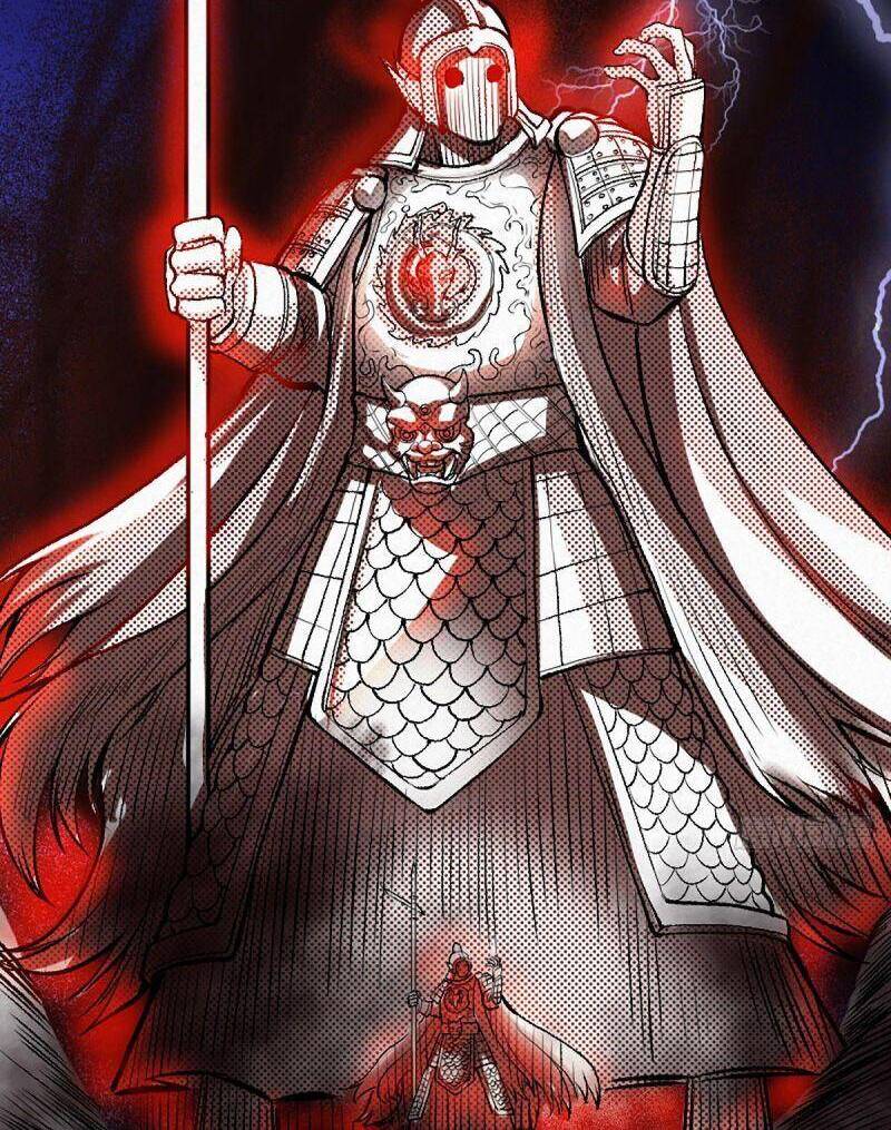 Khu Thần Chapter 10 - 17