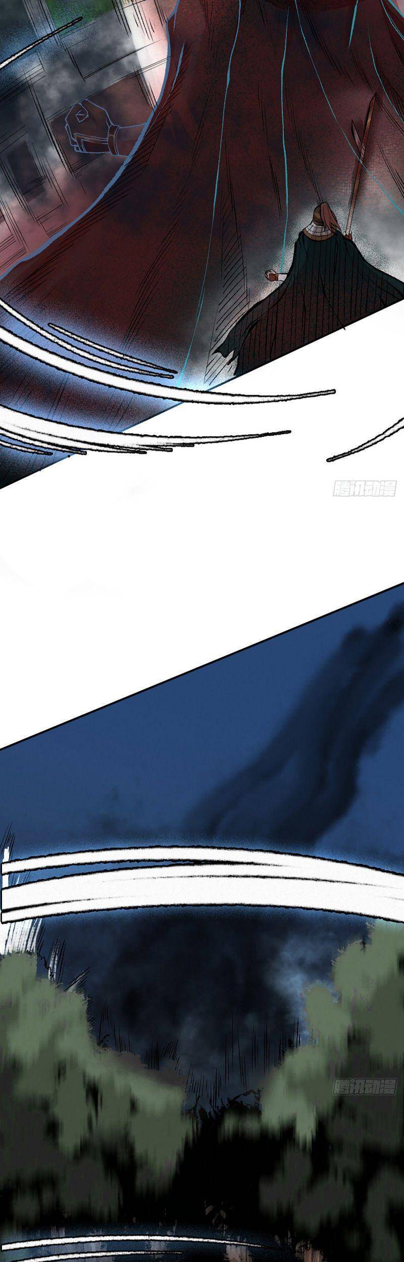 Khu Thần Chapter 10 - 20