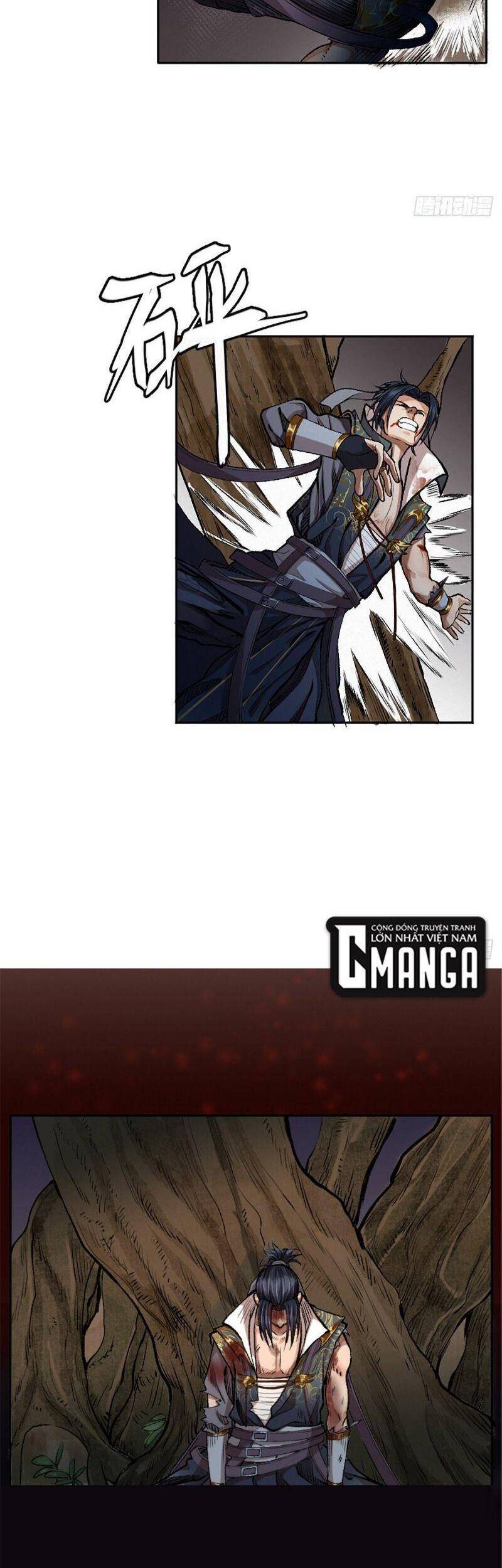 Khu Thần Chapter 10 - 23