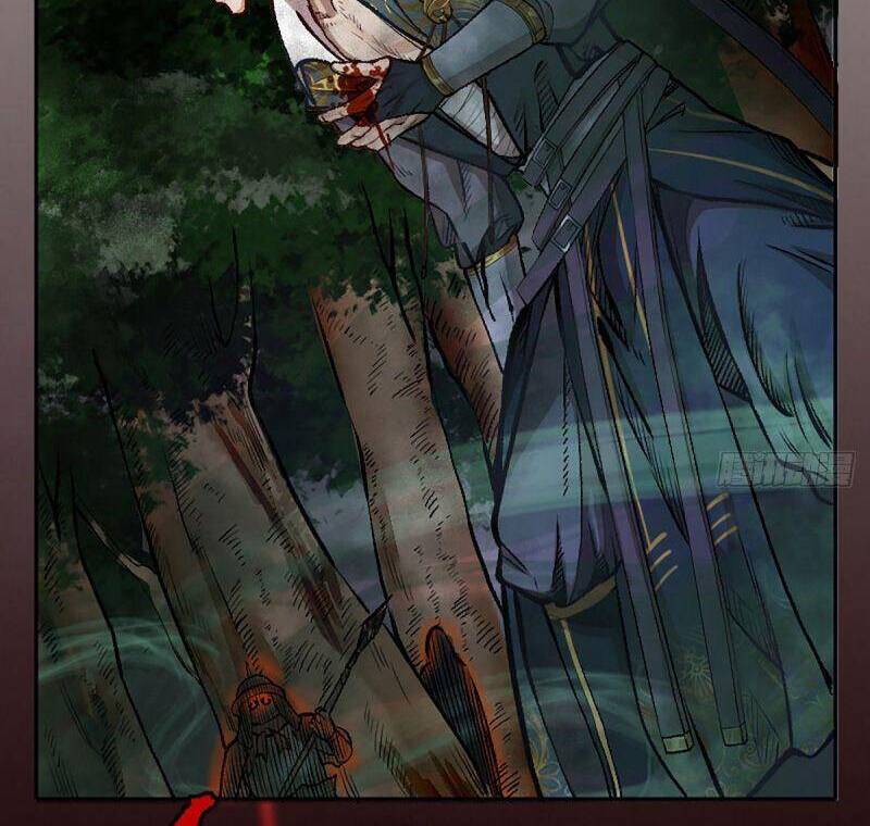 Khu Thần Chapter 10 - 4