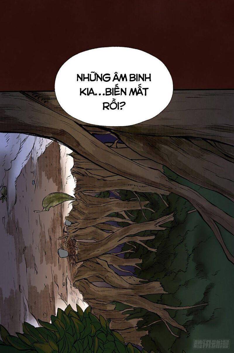 Khu Thần Chapter 11 - 2